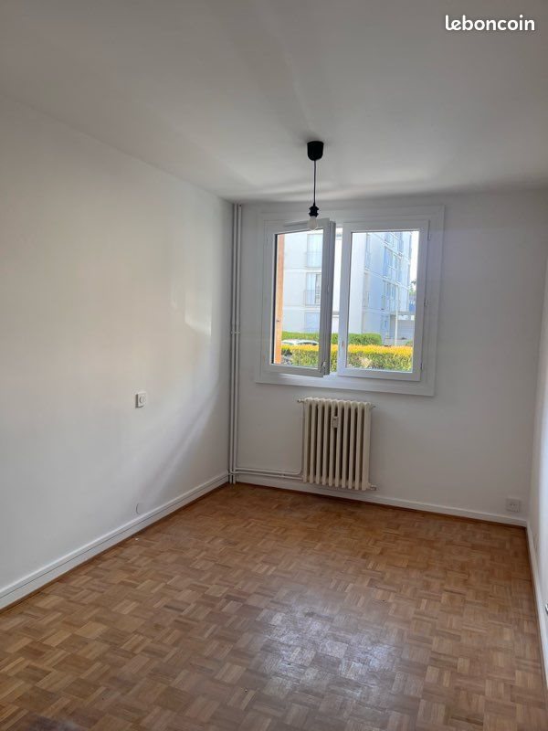 Appartement à louer, 45m², Châteauroux