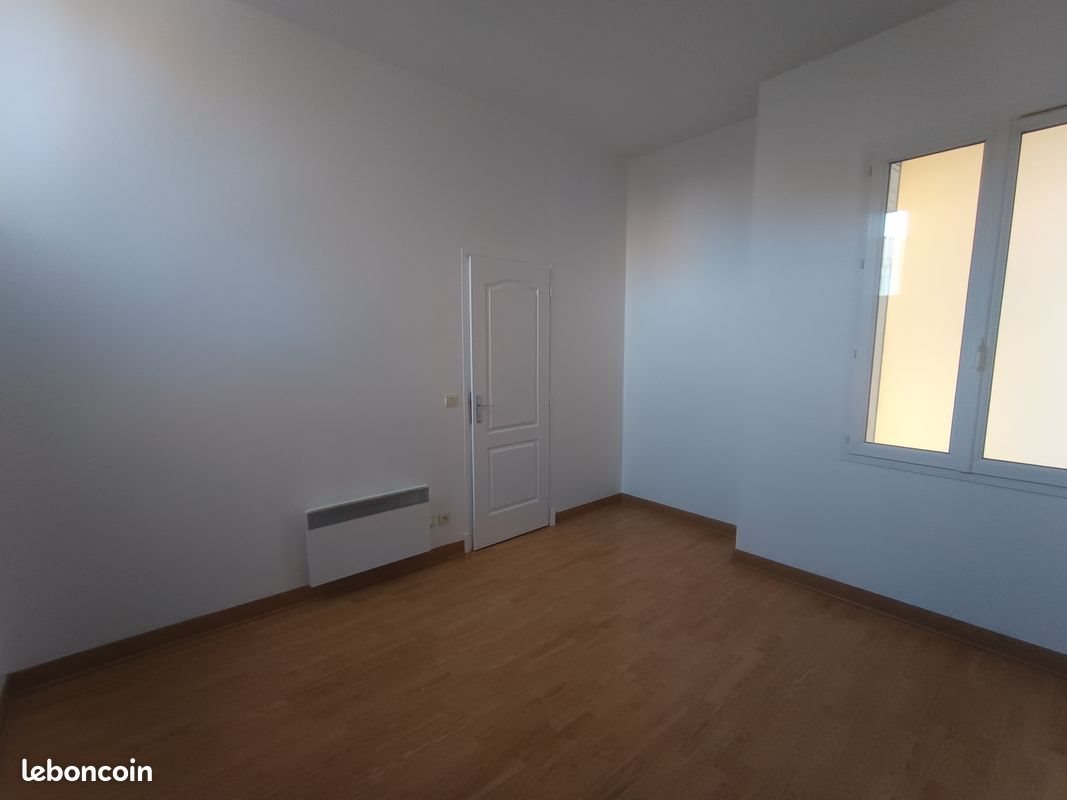 Appartement à louer, 40m², Clermont-Ferrand
