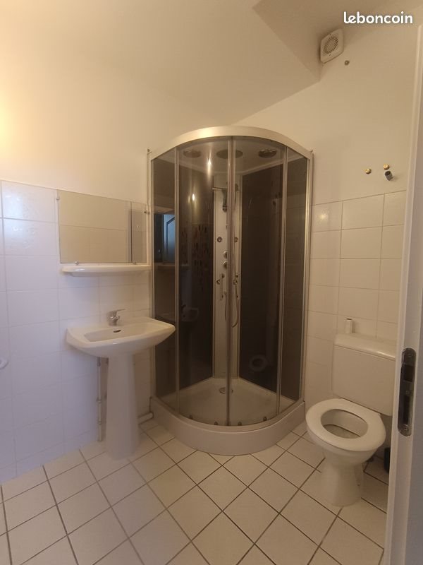 Appartement à louer, 40m², Clermont-Ferrand