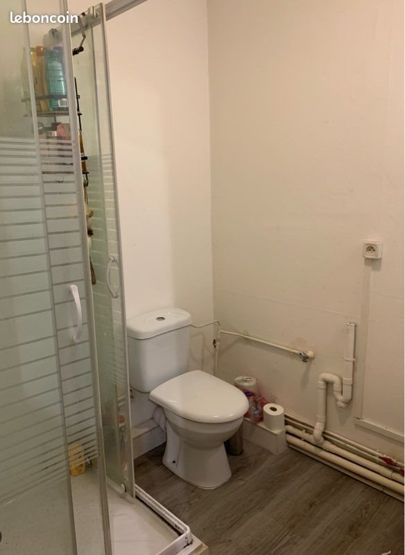 Appartement à louer, 23m², Marcq-en-Baroeul