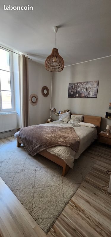 Appartement à vendre, 73m², Tournon-sur-Rhône