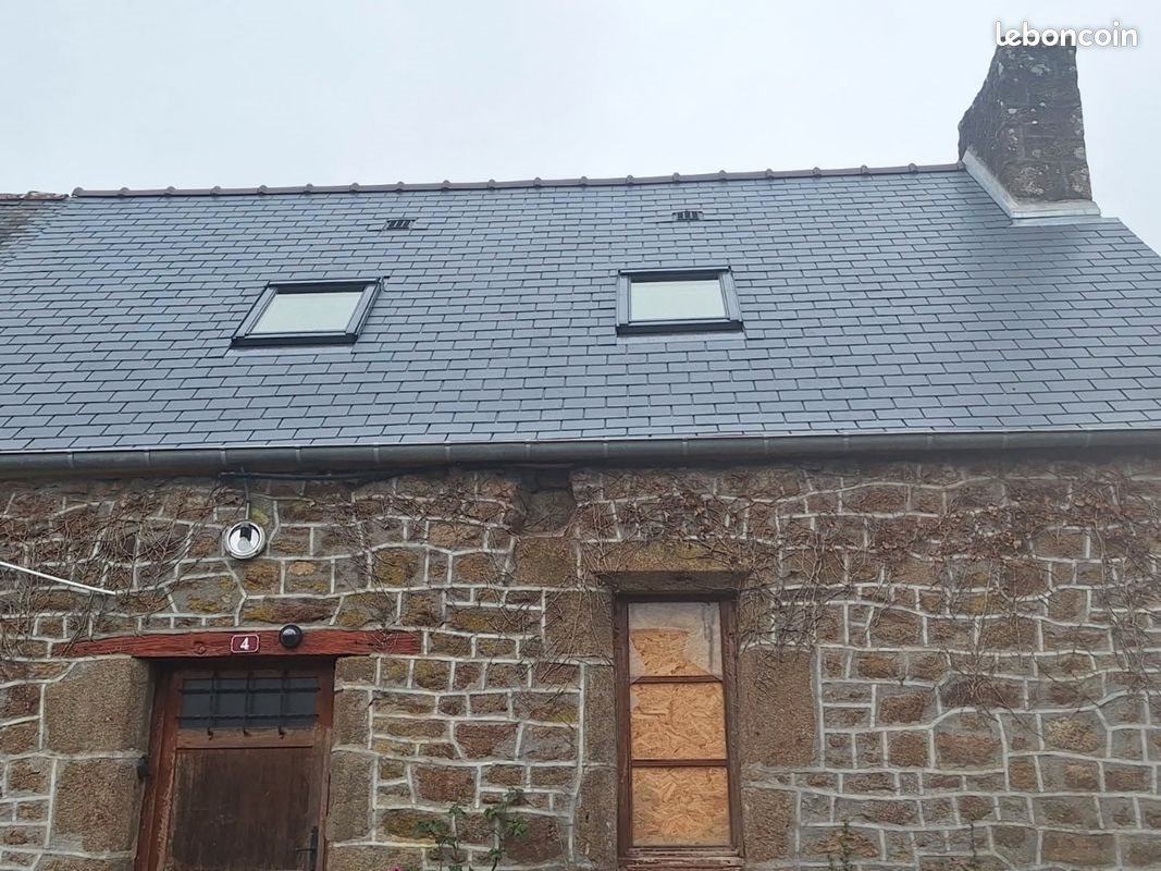 Maison à vendre, 34m², Ceaucé