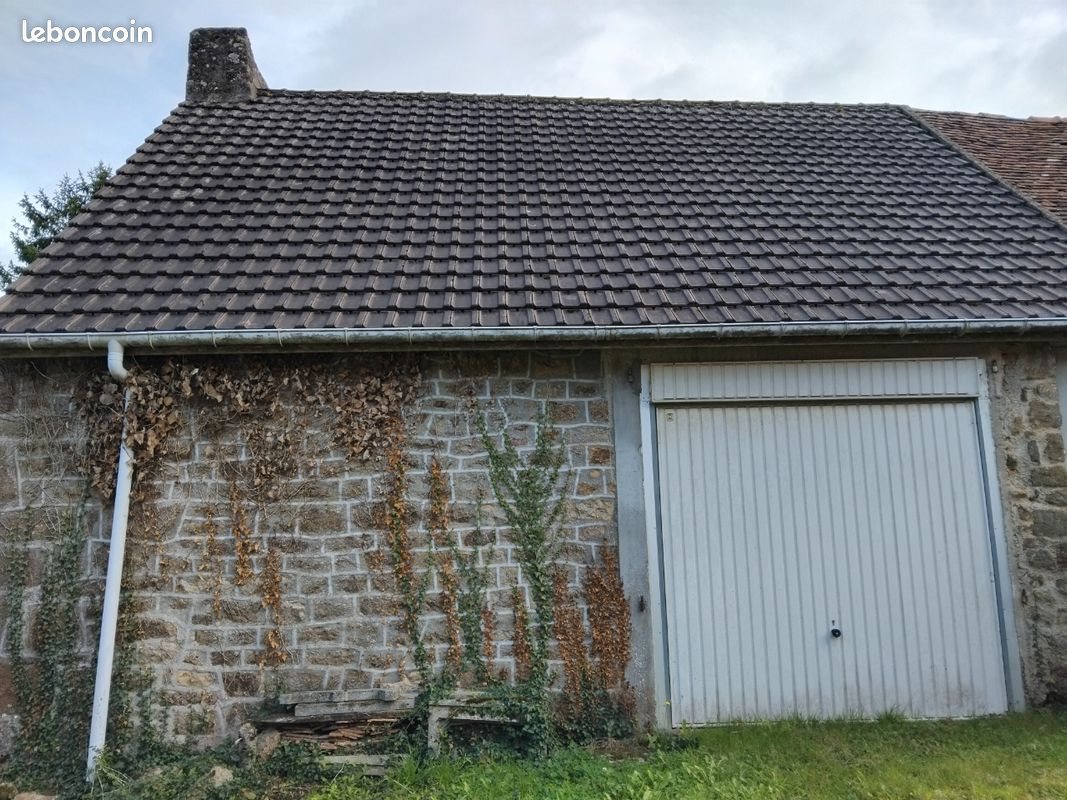 Maison à vendre, 34m², Ceaucé