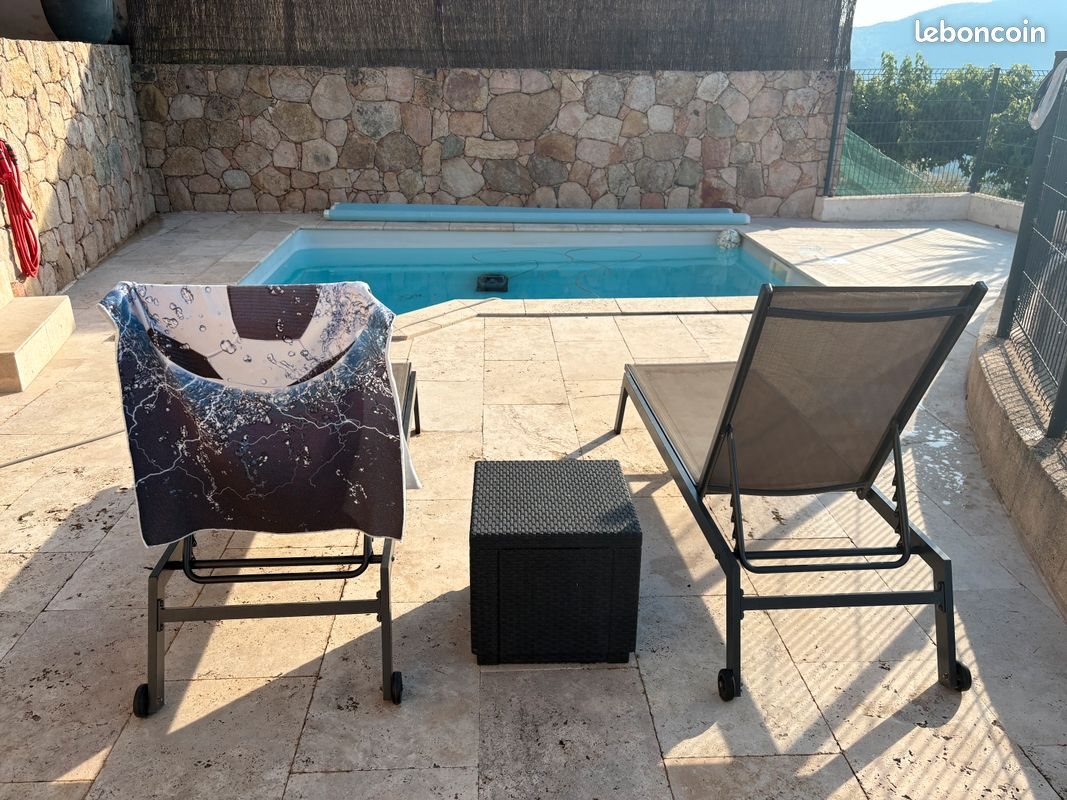 Maison à vendre, 120m², Figari