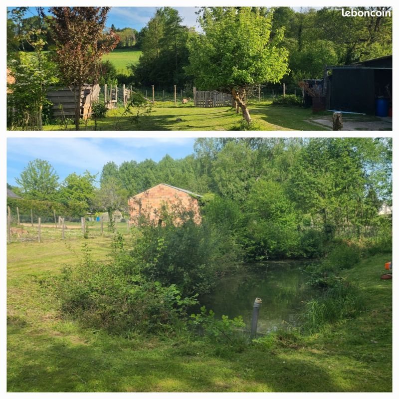 Maison à vendre, 133m², Marigné-Laillé