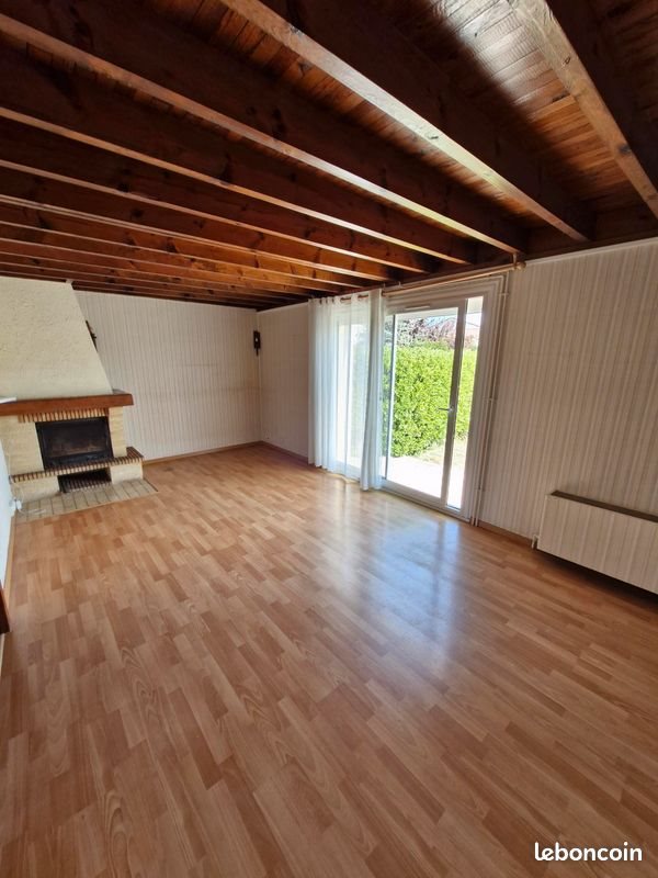 Maison à vendre, 92m², Canéjan