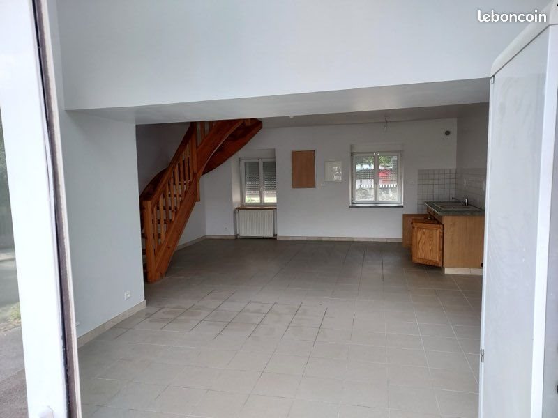 Maison à vendre, 75m², Saint-Thois