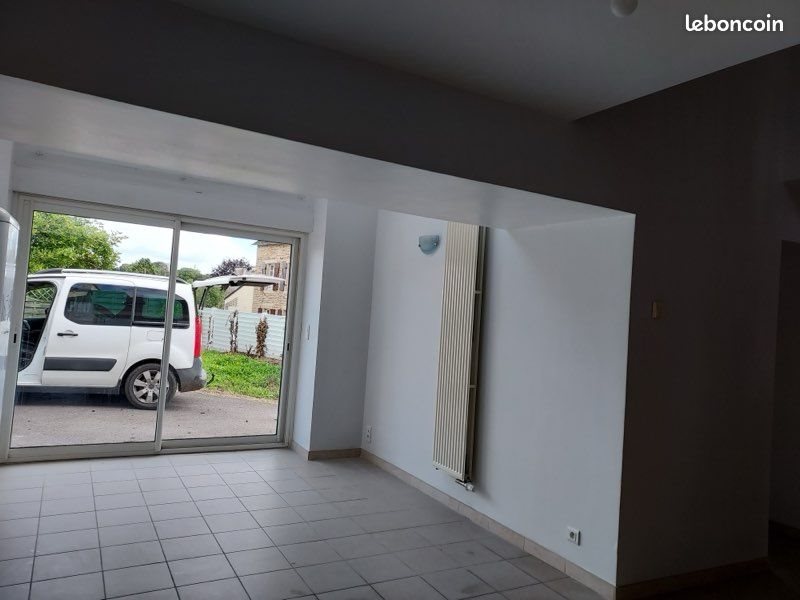 Maison à vendre, 75m², Saint-Thois