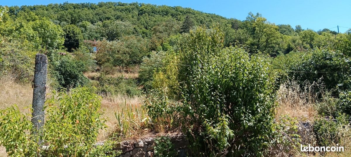 Maison à vendre, 135m², Saint-Affrique
