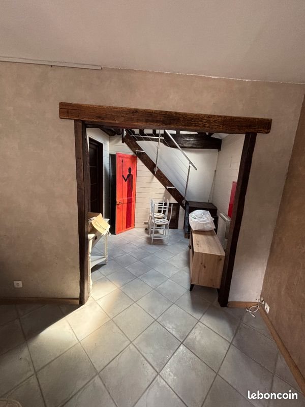 Appartement à louer, 37m², Nogent-sur-Seine