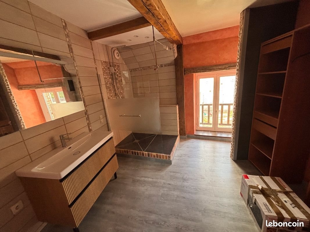 Appartement à louer, 37m², Nogent-sur-Seine