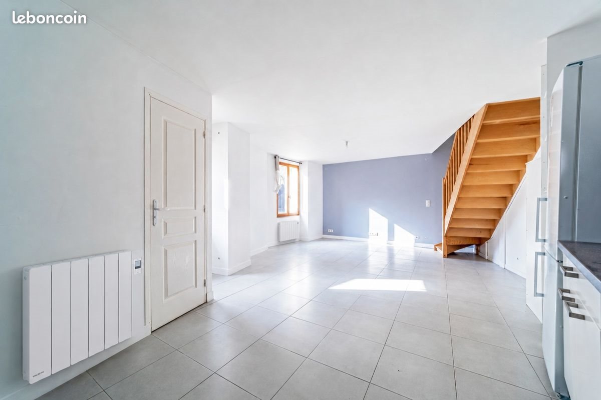 Maison à vendre, 73m², Garancières
