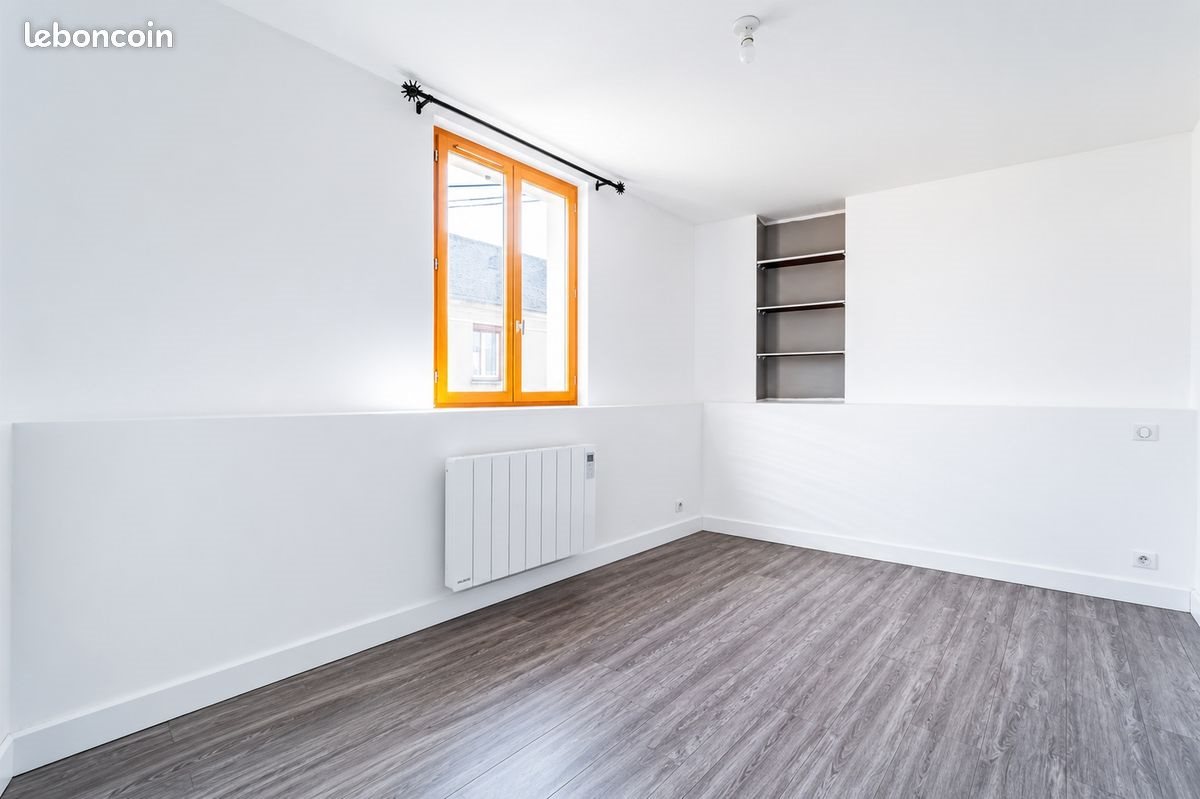 Maison à vendre, 73m², Garancières
