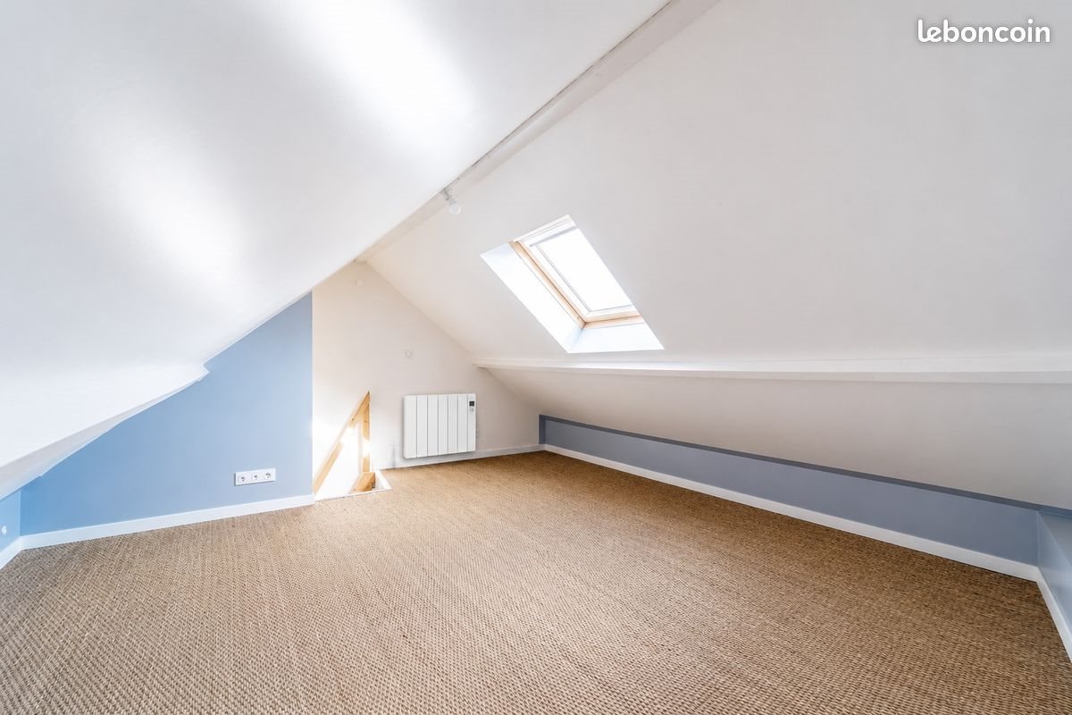 Maison à vendre, 73m², Garancières