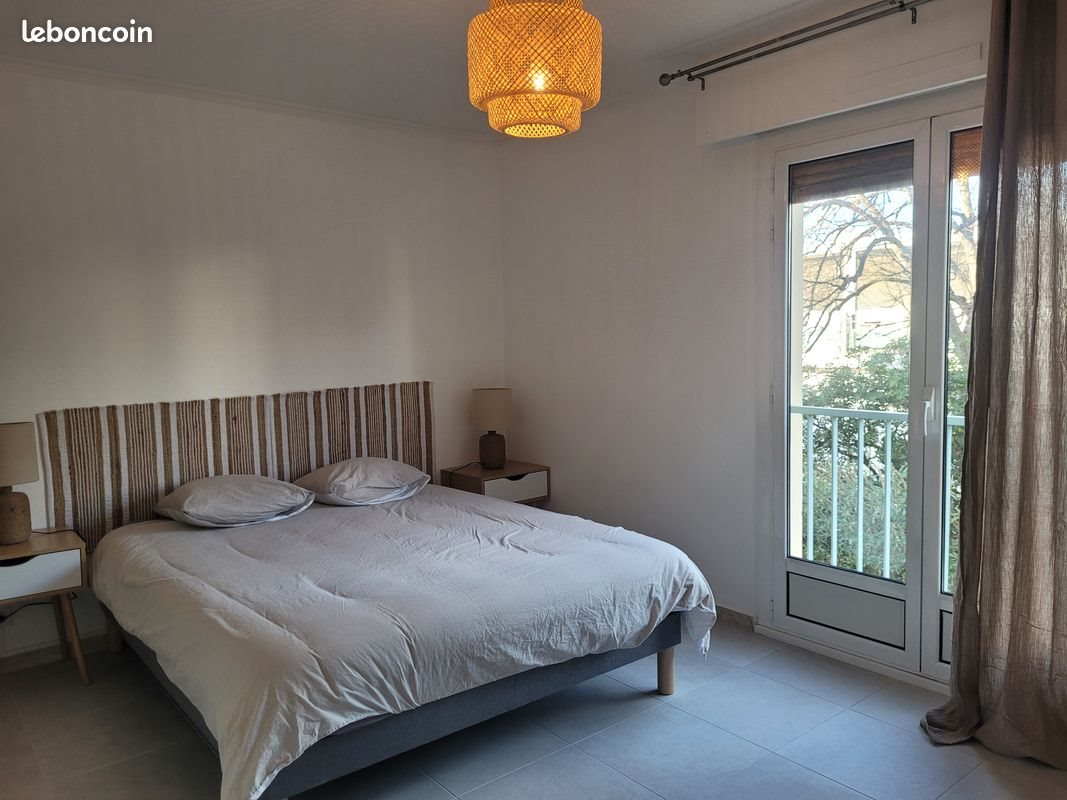 Appartement à vendre, 59m², Bandol
