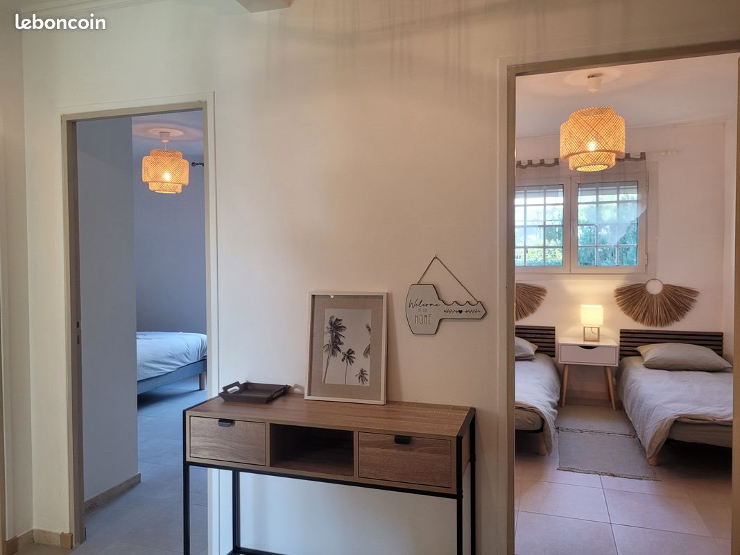 Appartement à vendre, 59m², Bandol