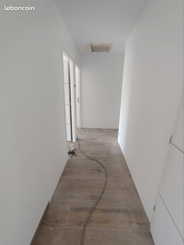 Maison à vendre, 133m², Villeneuve-Saint-Georges