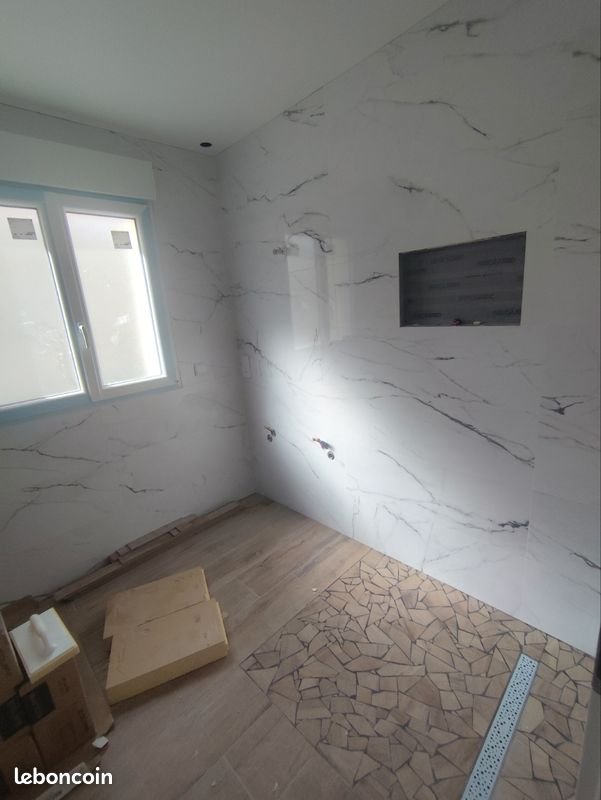 Maison à vendre, 133m², Villeneuve-Saint-Georges