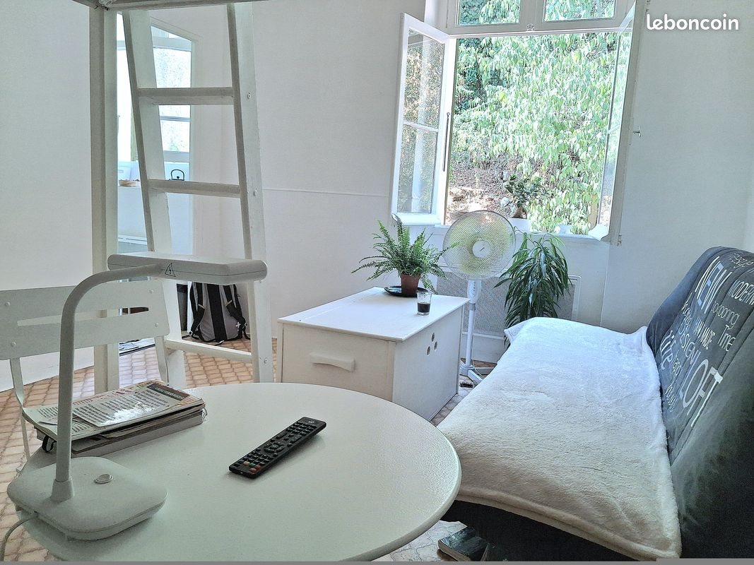 Appartement à vendre, 19m², Amélie-les-Bains-Palalda