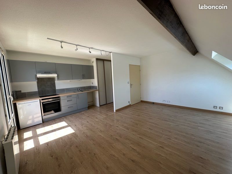 Appartement à louer, 30m², Olivet
