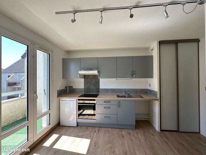Appartement à louer, 30m², Olivet