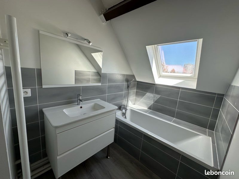Appartement à louer, 30m², Olivet