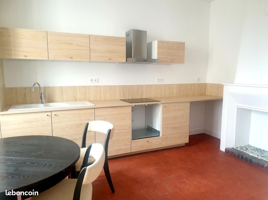 Maison à louer, 76m², Vernon