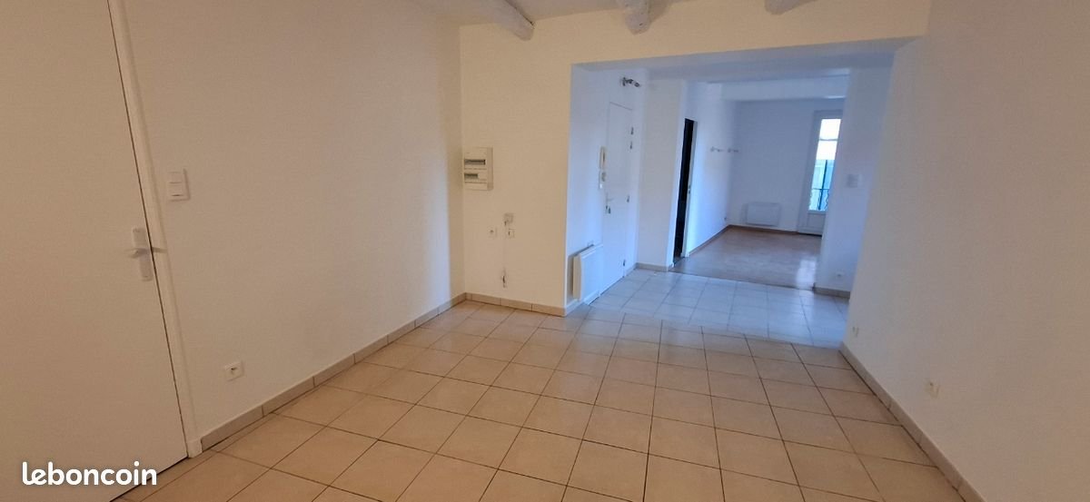 Appartement à louer, 60m², Manosque