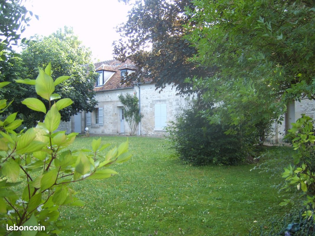 Appartement à louer, 26m², Trosly-Breuil