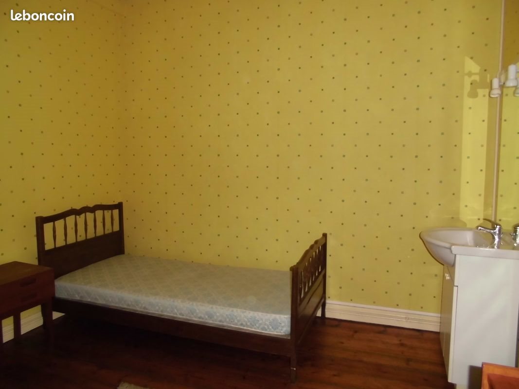Appartement à louer, 15m², Abbeville