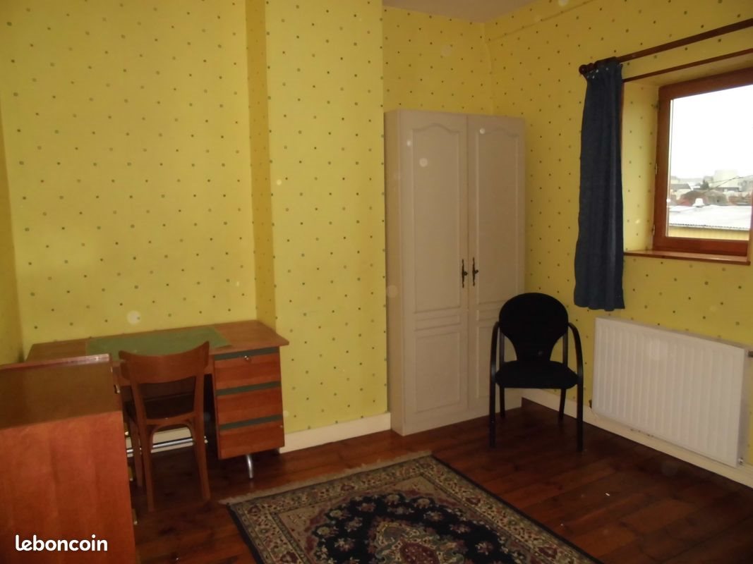Appartement à louer, 15m², Abbeville