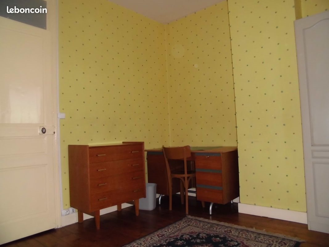 Appartement à louer, 15m², Abbeville