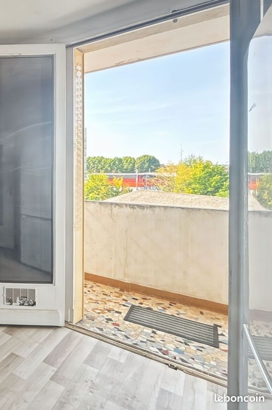 Appartement à vendre, 64m², Montluçon