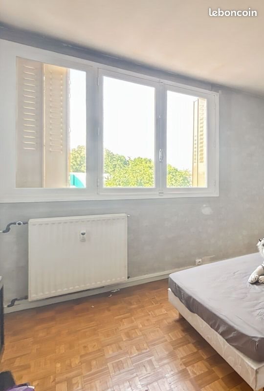 Appartement à vendre, 64m², Montluçon