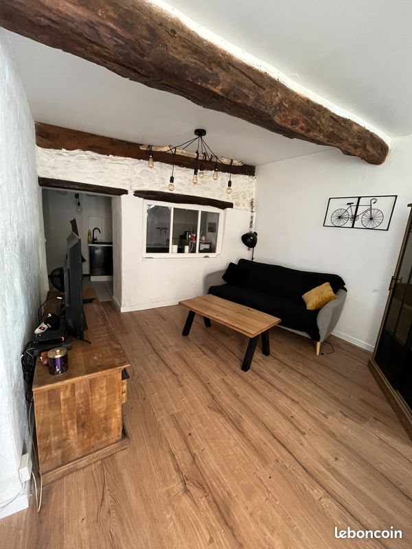 Maison à vendre, 75m², Chabeuil