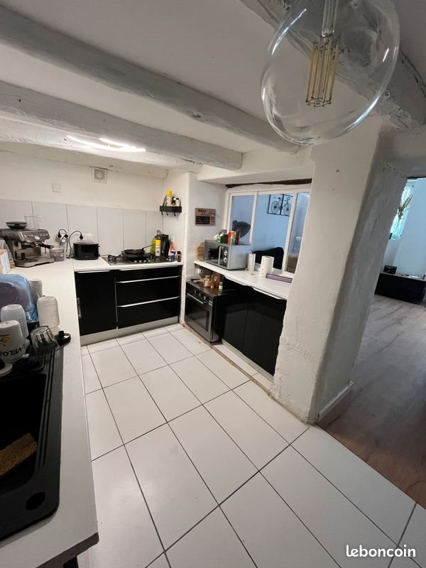 Maison à vendre, 75m², Chabeuil