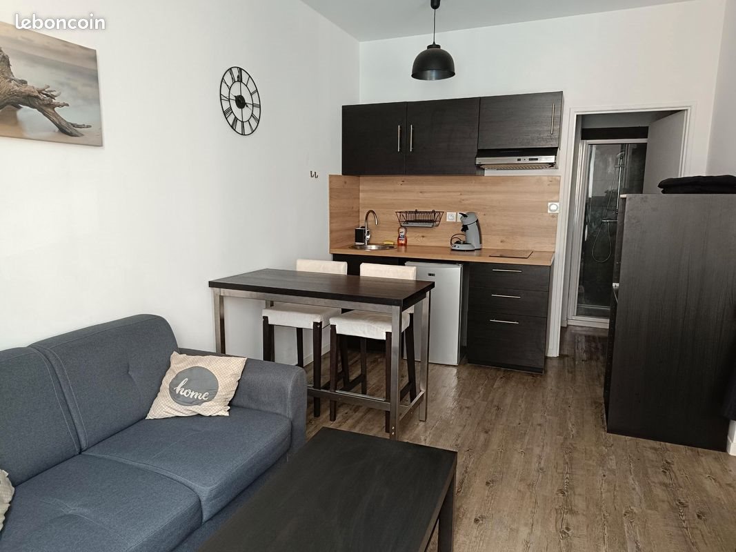 Appartement à louer, 25m², Villeneuve-sur-Lot