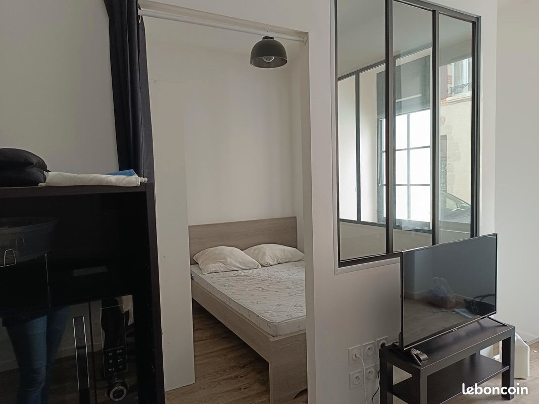 Appartement à louer, 25m², Villeneuve-sur-Lot
