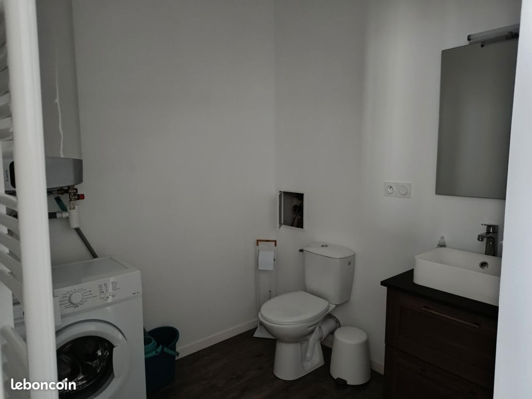 Appartement à louer, 25m², Villeneuve-sur-Lot