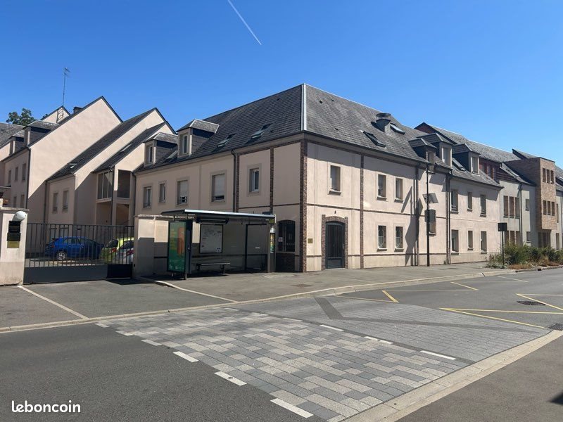 Appartement à vendre, 60m², Lèves