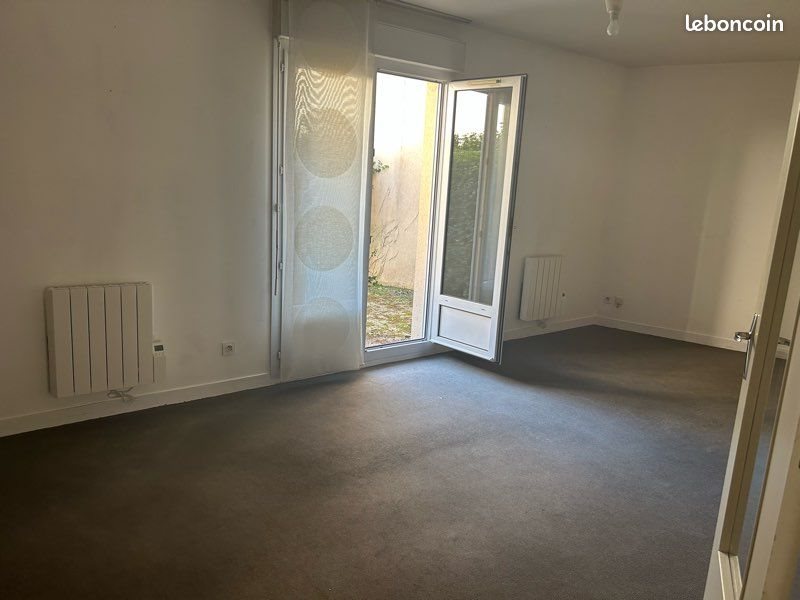 Appartement à vendre, 60m², Lèves