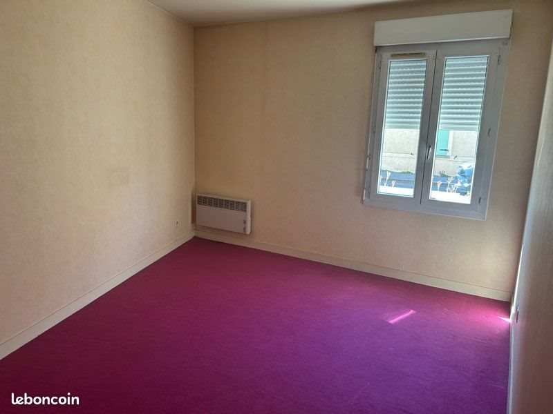 Appartement à vendre, 60m², Lèves
