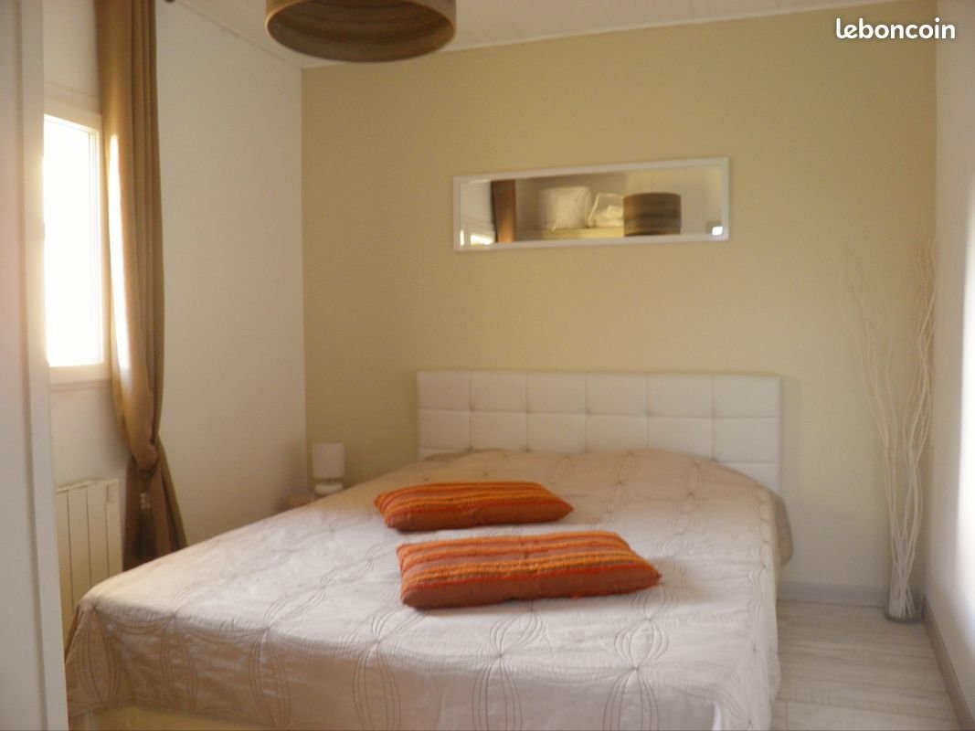 Appartement à louer, 35m², Pont-Saint-Esprit