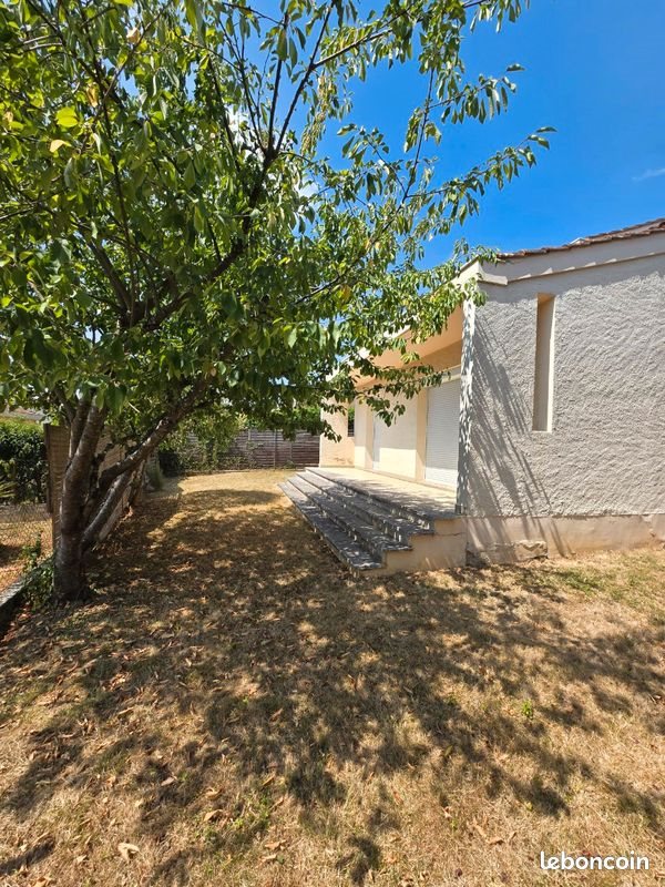 Maison à vendre, 102m², Fleurance