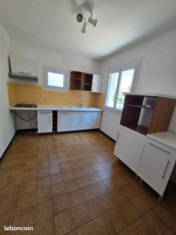 Maison à vendre, 102m², Fleurance