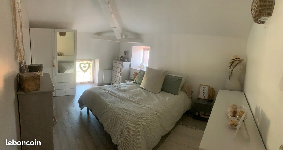 Appartement à vendre, 82m², Saint-Just-Saint-Rambert