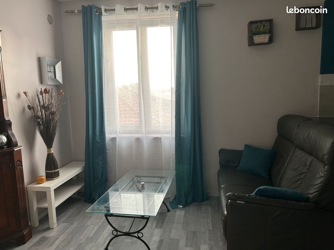 Appartement à louer, 32m², Longeville-lès-Metz