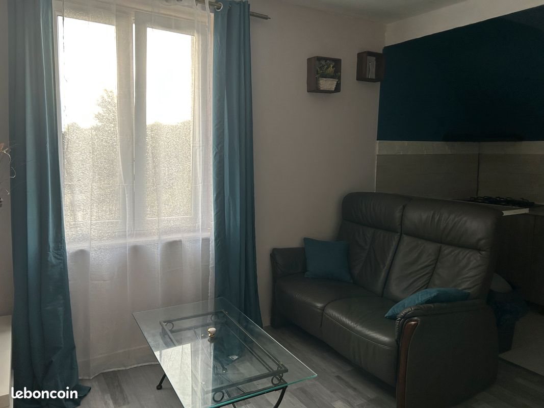 Appartement à louer, 32m², Longeville-lès-Metz