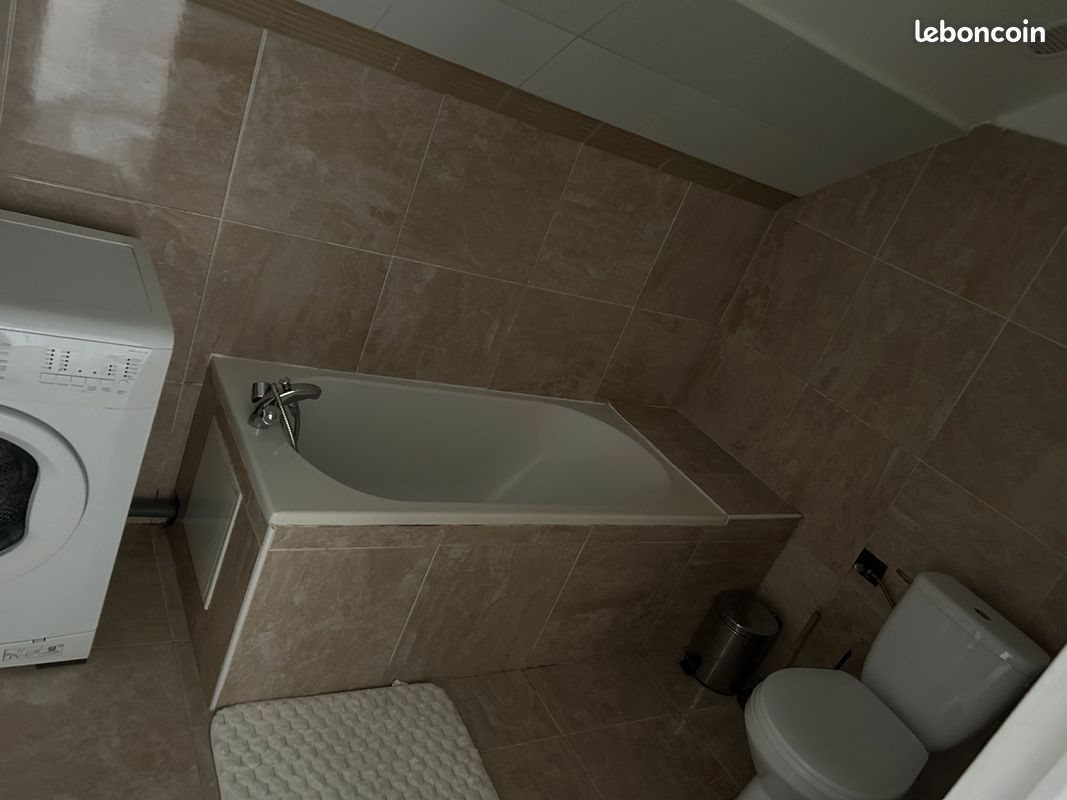 Appartement à louer, 32m², Longeville-lès-Metz