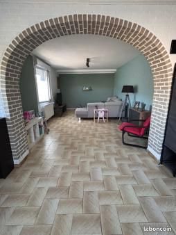 Maison à vendre, 146m², Lallaing